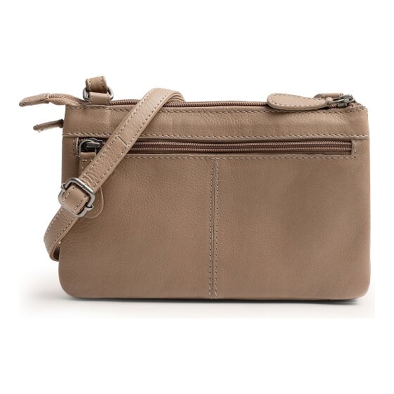 The Chesterfield Brand Brisa Crossbody tas Leder 22.5 cm