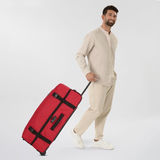 Samsonite Roader 2 wielen Reistas 79 cm