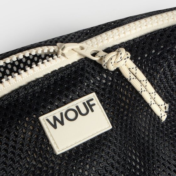 Wouf Terry Fanny pack 32 cm
