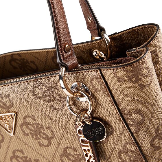 Guess Noelle Shopper Tas 33 cm