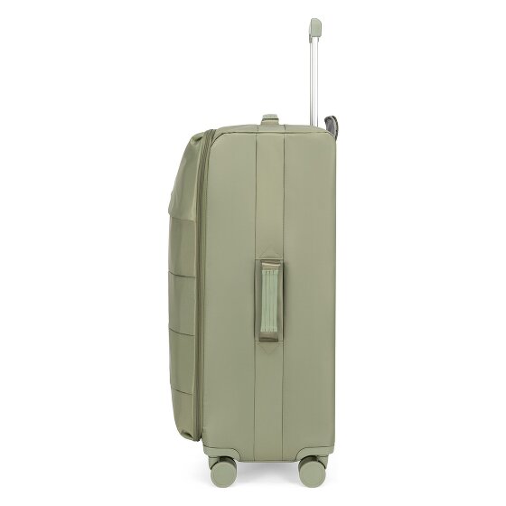 Epic Orbit 4 wielen Trolley 75 cm
