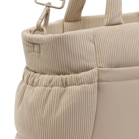 Kapten & Son Hellvi Schoudertas 42 cm Laptopvak