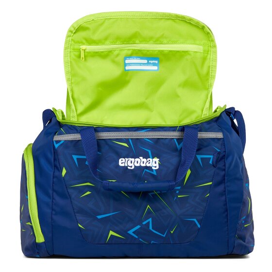Ergobag Sporttas 40 cm
