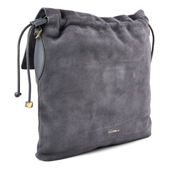 Coccinelle Lidia Crossbody tas Leder 34 cm