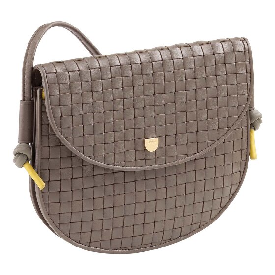 DuDu Skye Schoudertas Leer 21 cm
