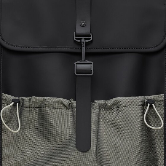 Rains Mix Dagrugzak 48 cm Laptop compartiment Rains Mix Dagrugzak 48 cm Laptop compartiment