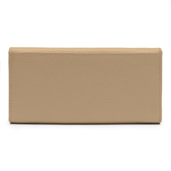 Lazarotti Bologna Leather Portemonnee Leer 19 cm