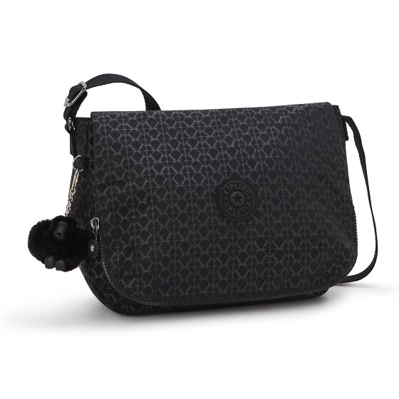 Kipling Basic Plus Earthbeat Schoudertas 30 cm