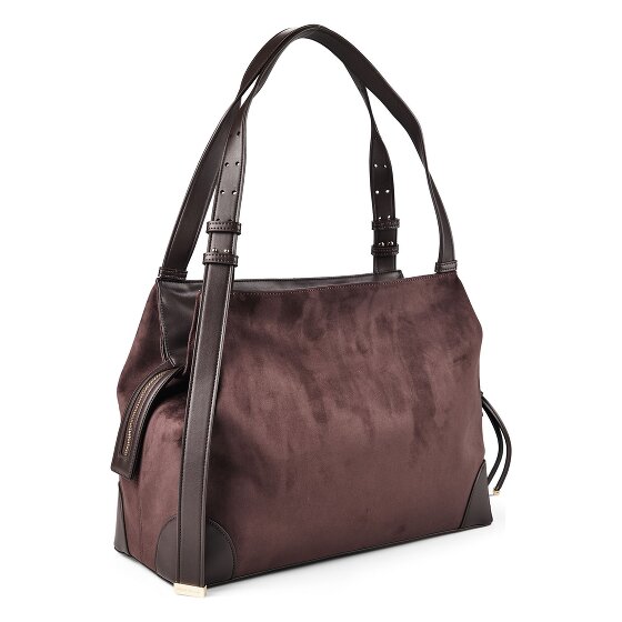 Armani Exchange Alice Shopper Tas 36 cm