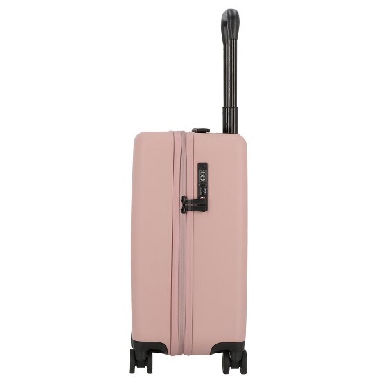 Herschel Heritage 4 wielen Cabinewagen XS 50 cm