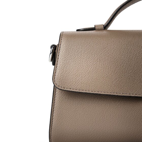 Karl Lagerfeld K/RSG Metal Handtas 27 cm