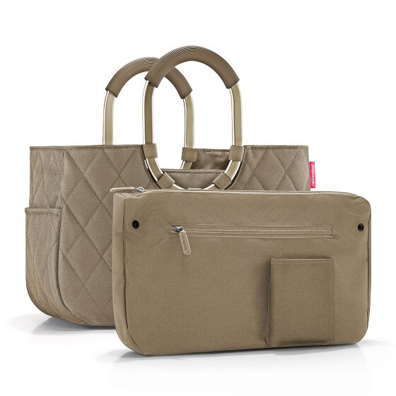 reisenthel Loopshopper Shopper Tas 40 cm
