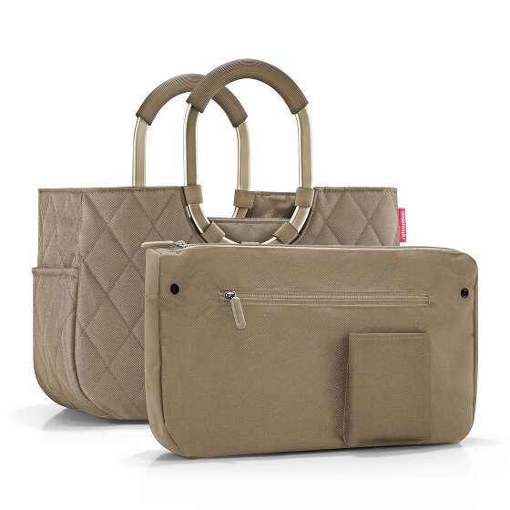 reisenthel Loopshopper Shopper Tas 40 cm reisenthel Loopshopper Shopper Tas 40 cm