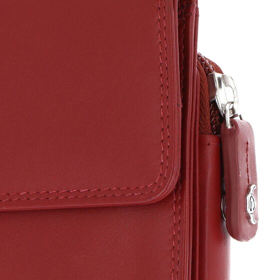 Golden Head Polo Smartphonehoesje Leder 10.5 cm