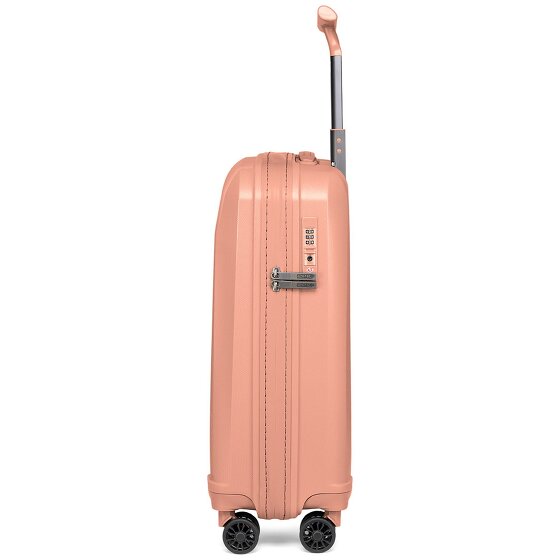 Epic Phantom SL 4-Wiel Cabin Trolley 55 cm
