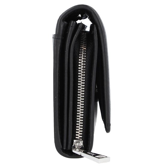 Joop! Sofisticato 1.0 Europa Portemonnee RFID Leer 18 cm