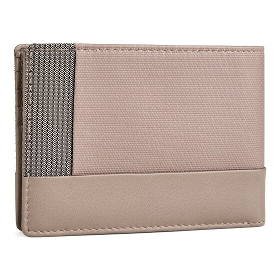 Piquadro Sync Portemonnee RFID-bescherming Leder 12.5 cm