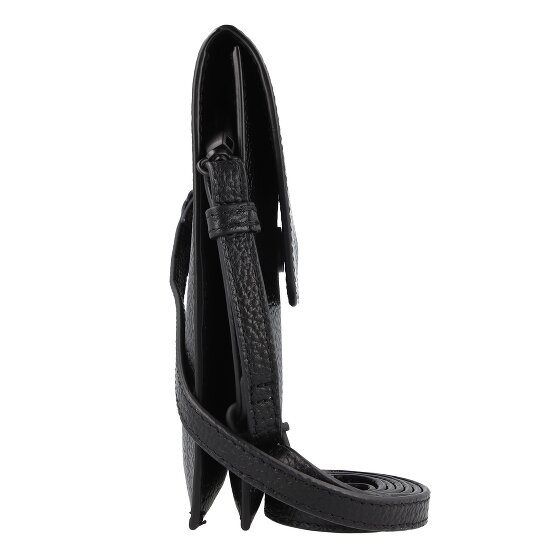 Lloyd Schoudertas Leer 12 cm