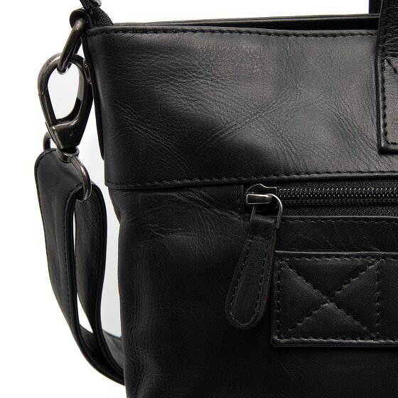 The Chesterfield Brand Osira Shopper Tas Leer 39 cm Laptop compartiment