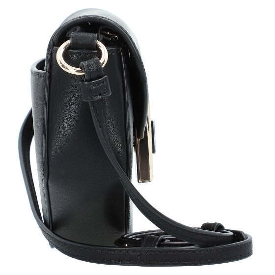 DKNY Downtown Schoudertas Leer 25 cm