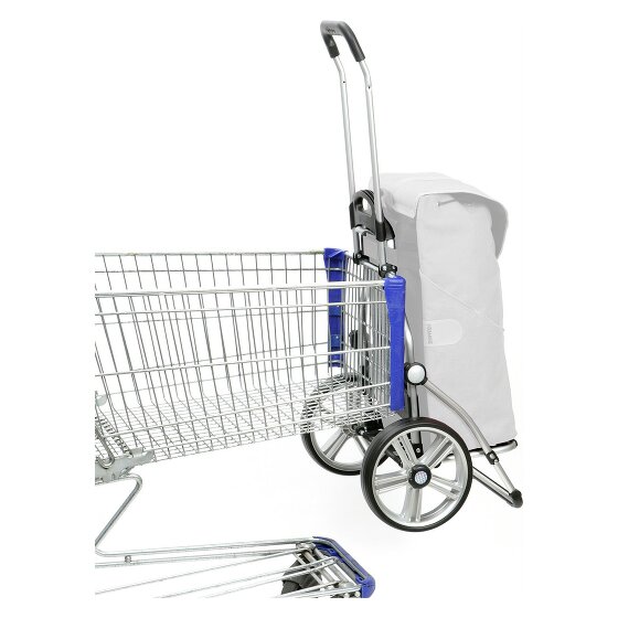 Andersen Shopper Royal Shopper Oli.P 2.0 Winkelwagen 59 cm