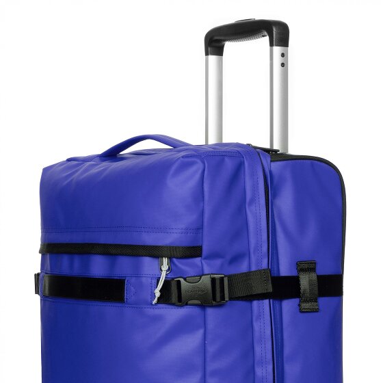 Eastpak Transit'R Transit'R 2 wielen Reistas S 51 cm Eastpak Transit'R Transit'R 2 wielen Reistas S 51 cm