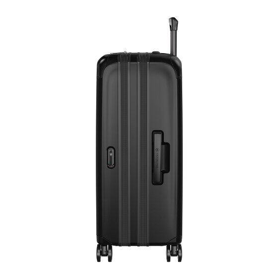 Victorinox Spectra 3.0 4 wielen Trolley 69 cm met uitbreidingsplooi