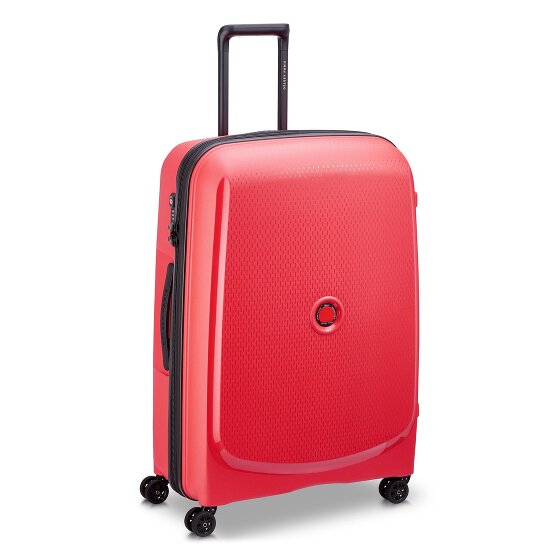 Delsey Paris Belmont Plus 4 wielen Trolley 76 cm