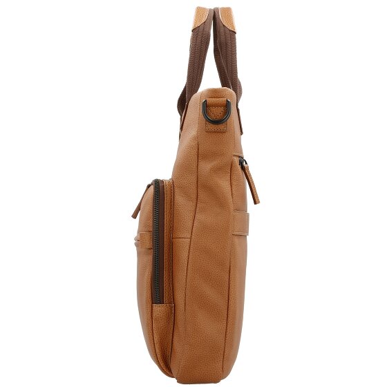 Picard Casual Handtas Leer 41 cm Laptop compartiment