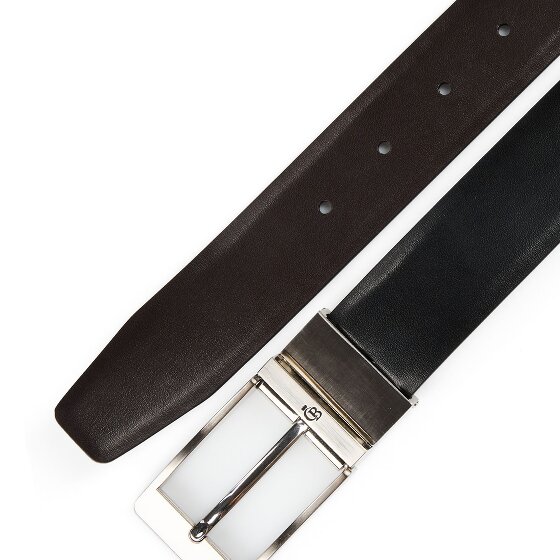 Castelijn & Beerens Omkeerbare riem Leer