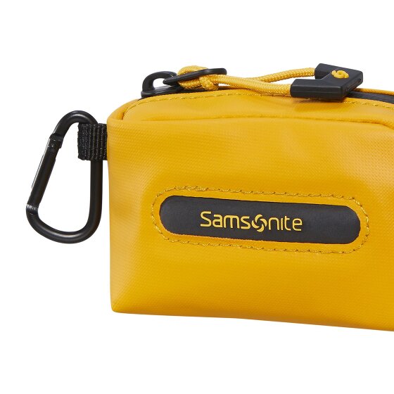 Samsonite Ecodiver AirPod-etui 7 cm