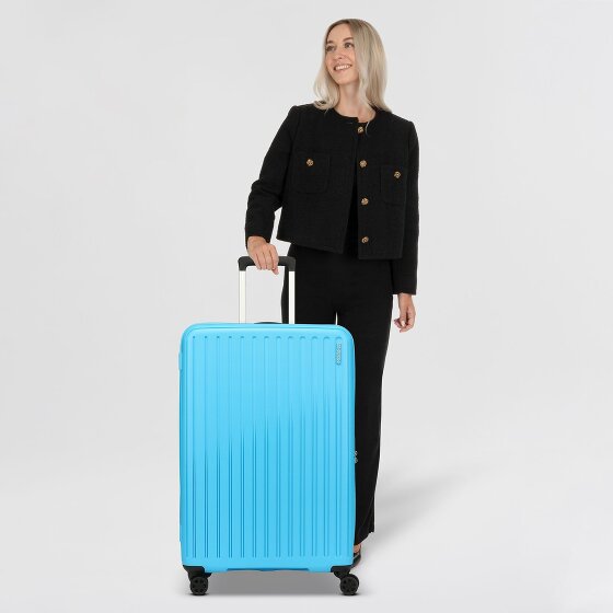 American Tourister Rejoy 4 wielen Trolley 77 cm