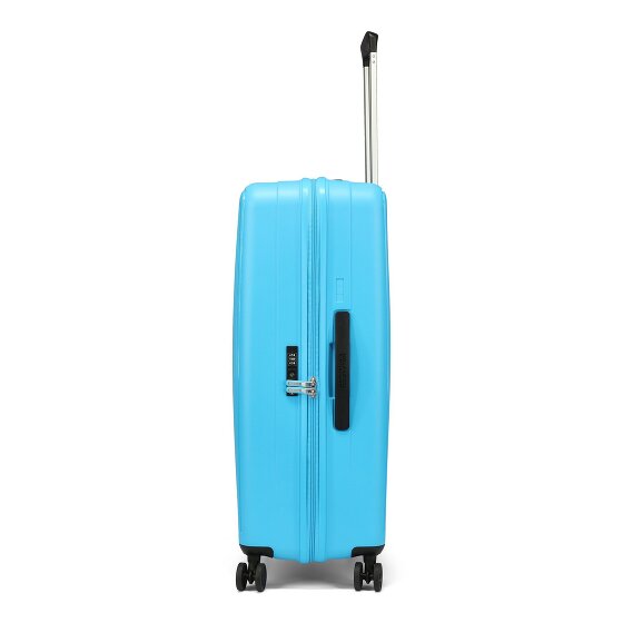 American Tourister Rejoy 4 wielen Trolley 77 cm