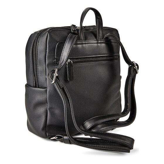 Tom Tailor Rosa Stad rugzak S 28 cm