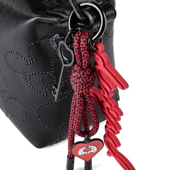 Desigual Mickey Schoudertas 24 cm