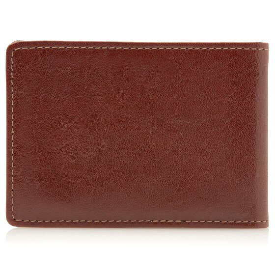 Castelijn & Beerens Gaucho creditcard etui RFID leer 10 cm