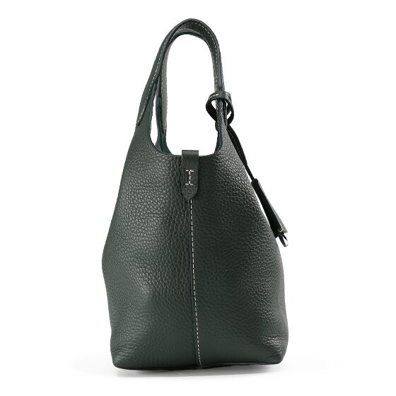 POLO RALPH LAUREN Polo Play Handtas Leer 25 cm