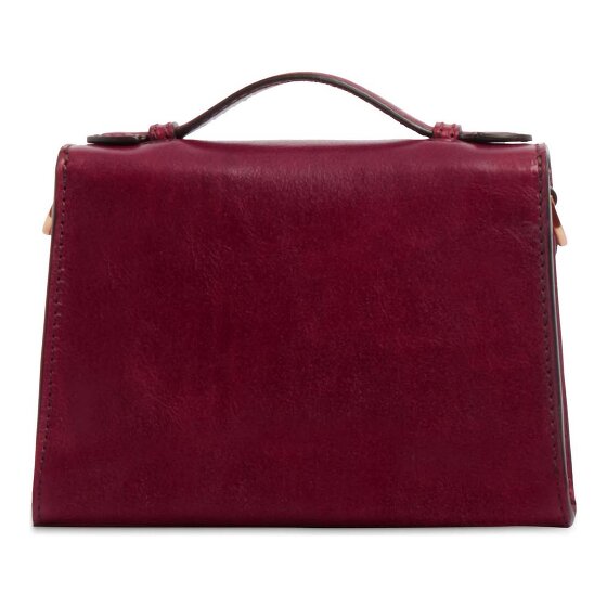 The Bridge Irene Handtas Leder 20 cm