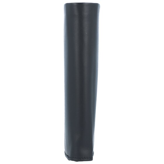 Esquire Nieuw Zijden Leren Portemonnee 9 cm