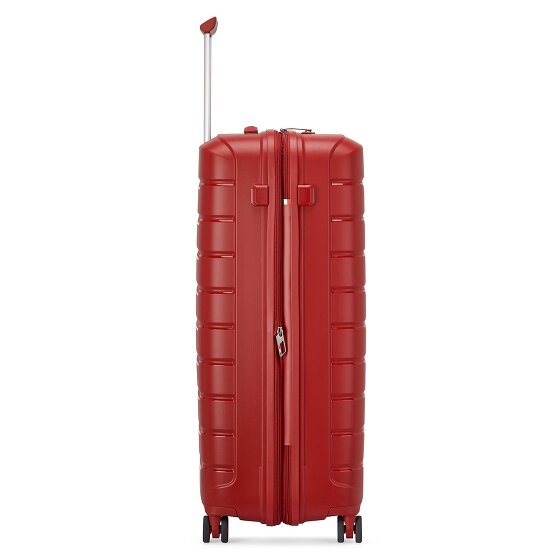 Roncato B-Flying Move 4 wielen Trolley 78 cm met uitbreidingsplooi