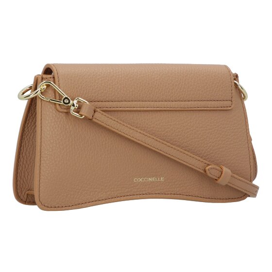 Coccinelle C-Me Schoudertas Leer 22 cm