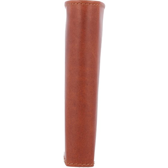 Esquire Dallas Portemonnee Leer 10 cm