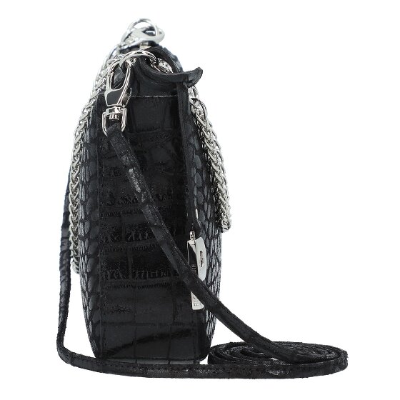 Picard Auguri Auguri Schoudertas Leer 26 cm