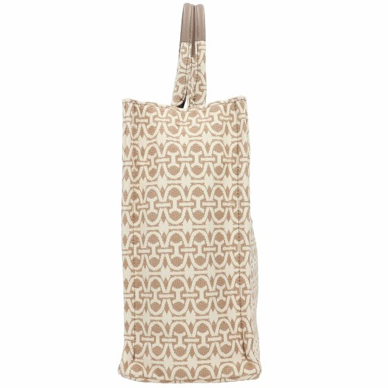 Coccinelle Never Without Bag Monogra Shopper Tas 41 cm