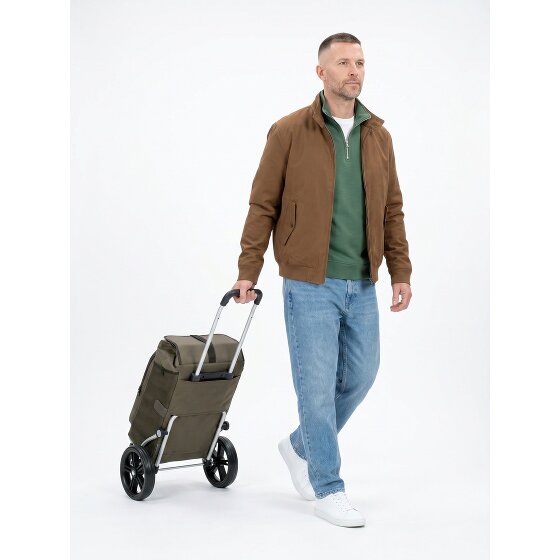 Andersen Shopper Royal Shopper Winkelwagen 67 cm