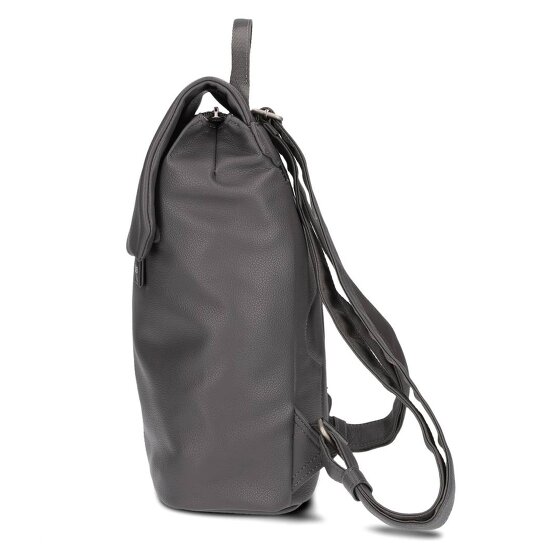Zwei Mademoiselle.M Dagrugzak 35 cm Laptop compartiment