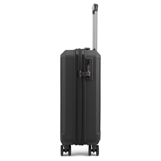 Epic Airwave NEO 4 wielen Cabinewagen 55 cm