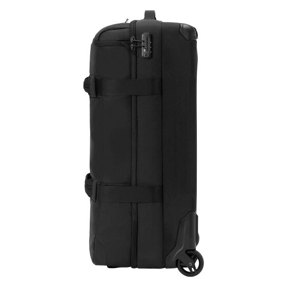 Dakine Split 110 L 2 wielen Reistas 79 cm