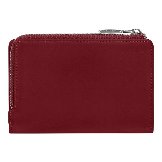 Samsonite Image Leather Portemonnee RFID-bescherming Leder 13 cm