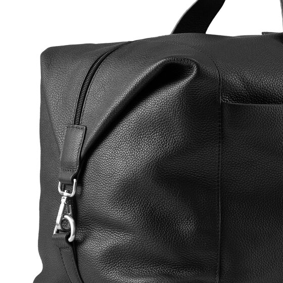 Jost Frankfurt Weekender reistas Leer 50 cm